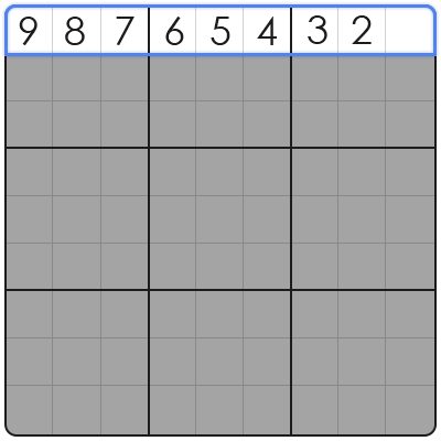 free sudoku printable puzzles